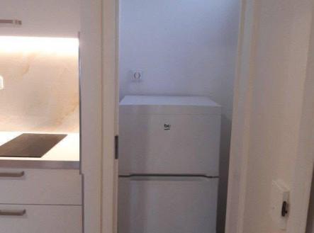 Pronájem bytu, 1+kk, 29 m²