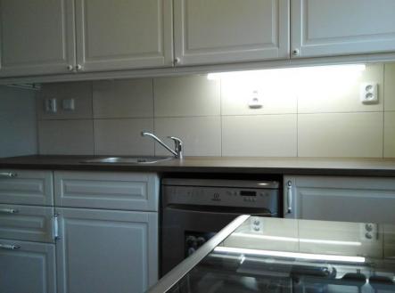 Pronájem bytu, 2+1, 65 m²