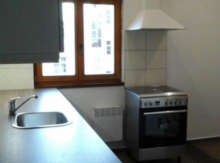 Pronájem bytu, 2+1, 65 m²