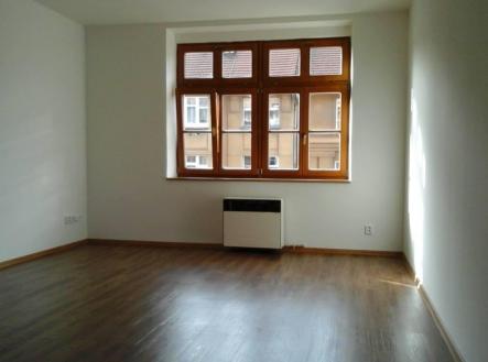 Pronájem bytu, 2+1, 65 m²