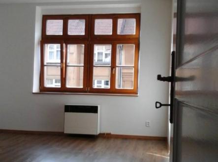 Pronájem bytu, 2+1, 65 m²