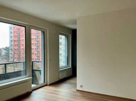 Pronájem bytu, 2+kk, 47 m²