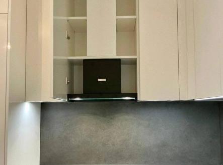 Pronájem bytu, 2+kk, 52 m²