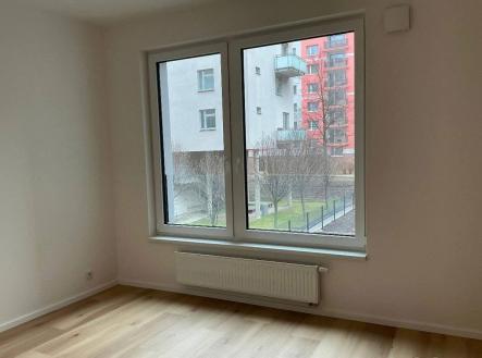 Pronájem bytu, 2+kk, 52 m²
