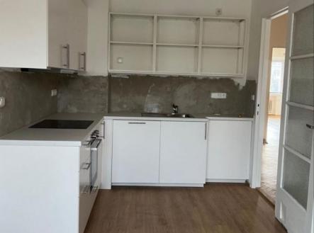 Pronájem bytu, 3+1, 108 m²