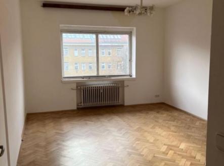 Pronájem bytu, 3+1, 108 m²