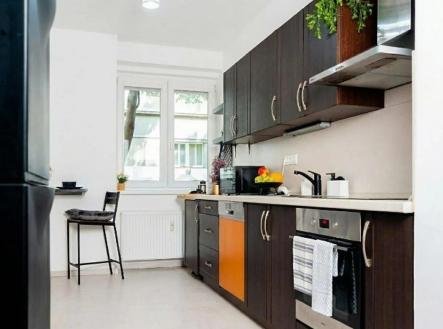 Pronájem bytu, 3+kk, 68 m²