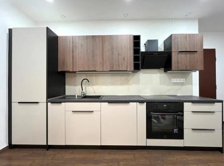 Pronájem bytu, 3+1, 68 m²