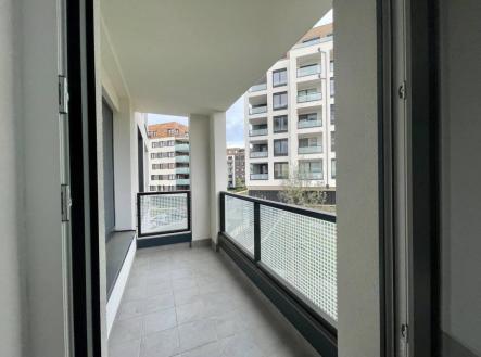 Pronájem bytu, 2+kk, 51 m²