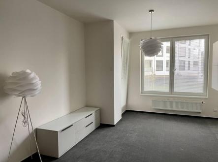 Pronájem bytu, 2+kk, 51 m²