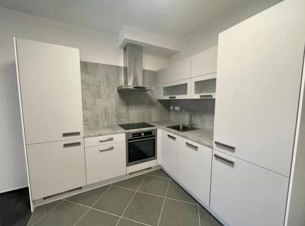 Pronájem bytu, 2+kk, 51 m²