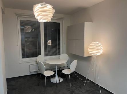 Pronájem bytu, 2+kk, 51 m²