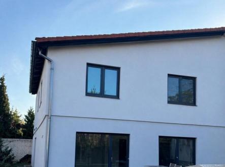 Pronájem domu/vily, 120 m²