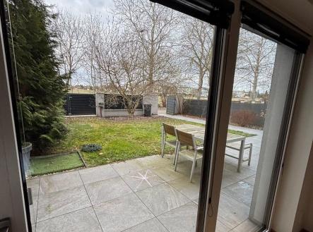 Pronájem domu/vily, 120 m²