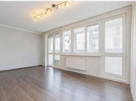 Pronájem bytu, 3+1, 70 m²