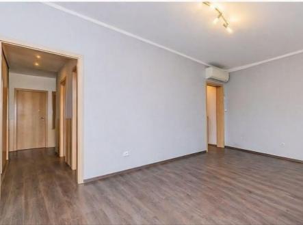 Pronájem bytu, 3+1, 70 m²