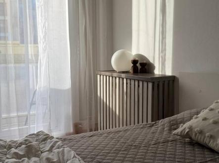 Pronájem bytu, 2+kk, 47 m²