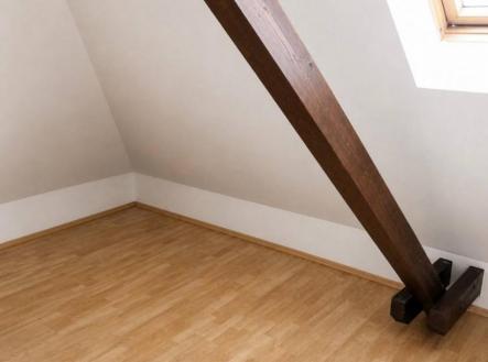 Pronájem bytu, 3+kk, 66 m²