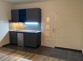 Pronájem bytu, 1+kk, 22 m²