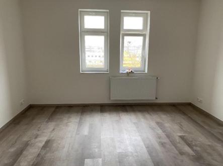 Pronájem bytu, 1+kk, 22 m²