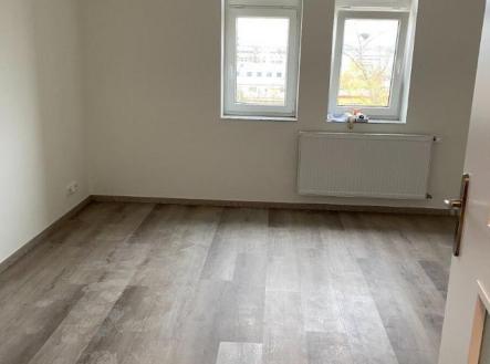Pronájem bytu, 1+kk, 22 m²