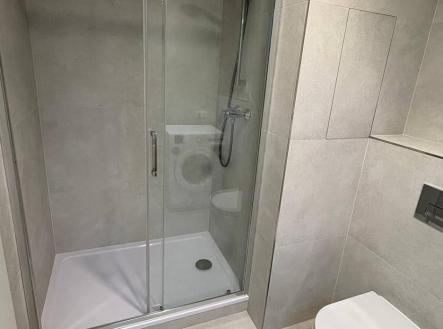 Pronájem bytu, 1+kk, 35 m²