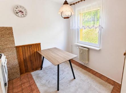 Pronájem bytu, 3+kk, 75 m²