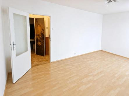 Pronájem bytu, 3+kk, 75 m²