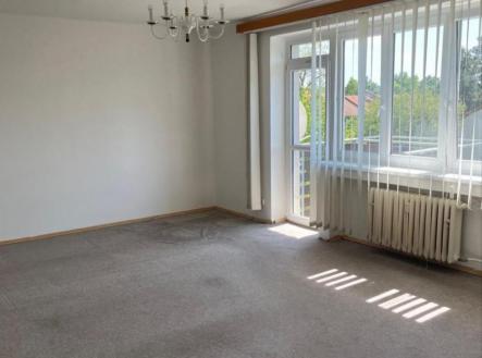 Pronájem bytu, 3+1, 80 m²