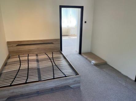 Pronájem bytu, 3+1, 80 m²