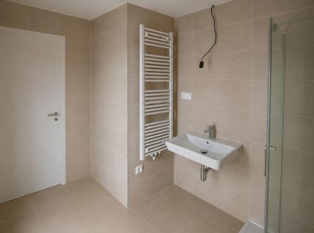 Pronájem bytu, 1+kk, 31 m²