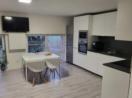 Pronájem bytu, 2+kk, 55 m²