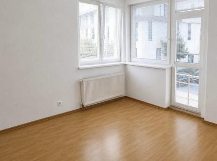 Pronájem bytu, 2+kk, 58 m²