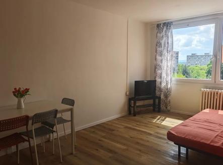 Pronájem bytu, 2+kk, 45 m²