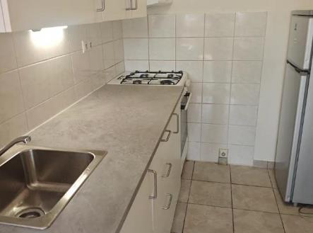 Pronájem bytu, 2+kk, 45 m²