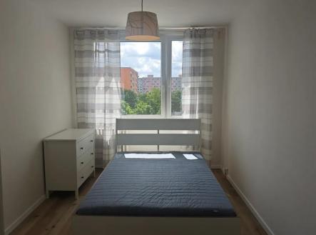 Pronájem bytu, 2+kk, 45 m²