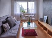 Pronájem bytu, 2+kk, 54 m²