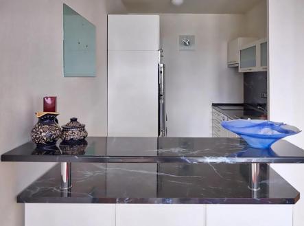 Pronájem bytu, 2+kk, 54 m²