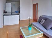 Pronájem bytu, 2+kk, 54 m²