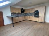 Pronájem bytu, 3+1, 134 m²