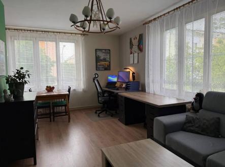 Pronájem bytu, 2+kk, 62 m²
