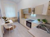Pronájem bytu, 2+kk, 45 m²
