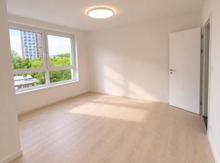 Pronájem bytu, 2+kk, 52 m²