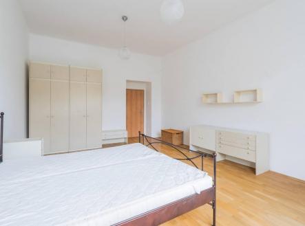 Pronájem bytu, 2+1, 79 m²