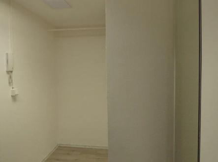 Pronájem bytu, 1+1, 35 m²