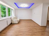 Pronájem bytu, 2+kk, 43 m²