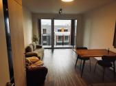 Pronájem bytu, 1+kk, 34 m²