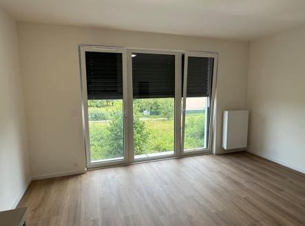 Pronájem bytu, 1+kk, 36 m²