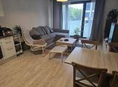 Pronájem bytu, 2+kk, 61 m²