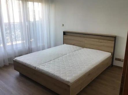Pronájem bytu, 4+1, 92 m²